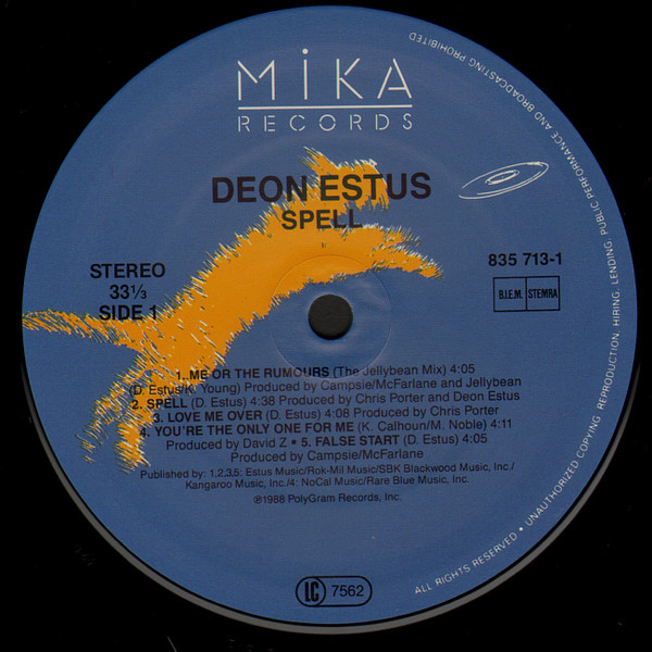 Spell