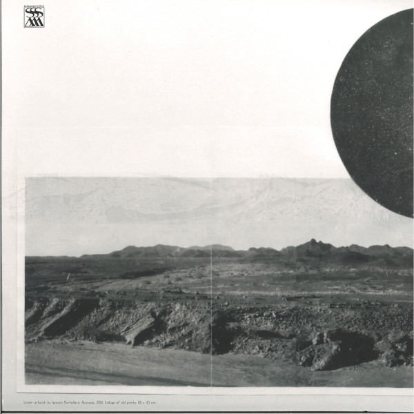 Alessandro Adriani - Morphic Dreams | Stroboscopic Artefacts (SALP008) - 2 Alessandro Adriani - Morphic Dreams | Stroboscopic Artefacts (SALP008) - 2