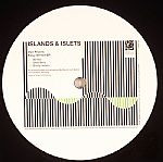 Van Rivers - Easy Street EP | Islands & Islets (Sthlm Isle 003)