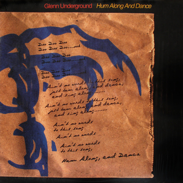 Glenn Underground - Hum Along And Dance | Basement Boys Records (BBR-048)