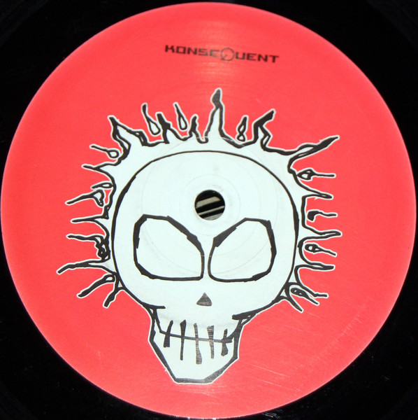 Visco Space - Class Of '84 Remixes | Konsequent (12) - 2 Visco Space - Class Of '84 Remixes | Konsequent (12) - 2