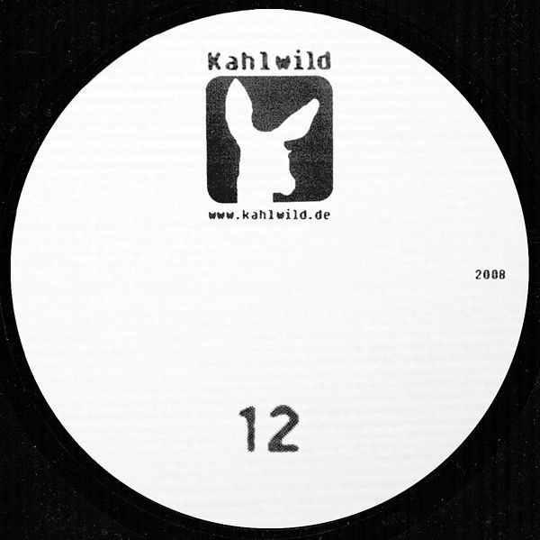 Bad Cop Bad Cop - Top Of The Cops | Kahlwild (Kahlwild 12) - 2 Bad Cop Bad Cop - Top Of The Cops | Kahlwild (Kahlwild 12) - 2
