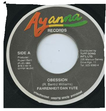 Obession