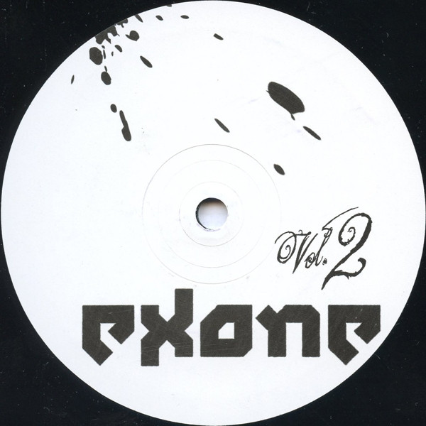 Exercise One Vs. Lee Burridge - Treat Em Mean, Keep Em Keen | Exone (exone 02) - 2 Exercise One Vs. Lee Burridge - Treat Em Mean, Keep Em Keen | Exone (exone 02) - 2