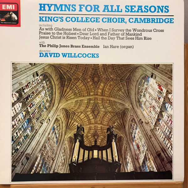 Hymns For All Seasons