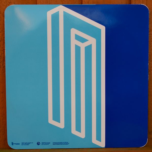 DJ Sneak - Smokey Hill Street | Magnetic Recordings (ZMAG01) - 2 DJ Sneak - Smokey Hill Street | Magnetic Recordings (ZMAG01) - 2