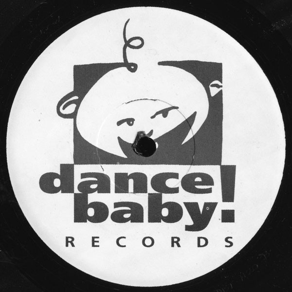 Rozz Nash - Dial My Number | Dance Baby Records (DBT 1120) - 2 Rozz Nash - Dial My Number | Dance Baby Records (DBT 1120) - 2