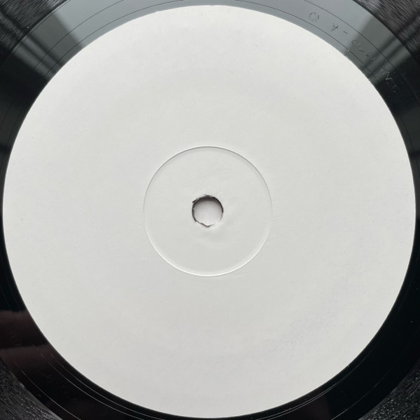 Matt Busch with Aphasia - Faith | Imago Gramophone Records (IMA010) - 2