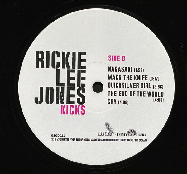 Kicks
