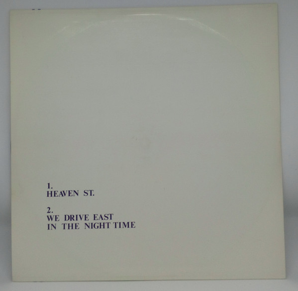 Death In June - Heaven Street | New European Recordings (SA 29 6 34) - 2 Death In June - Heaven Street | New European Recordings (SA 29 6 34) - 2