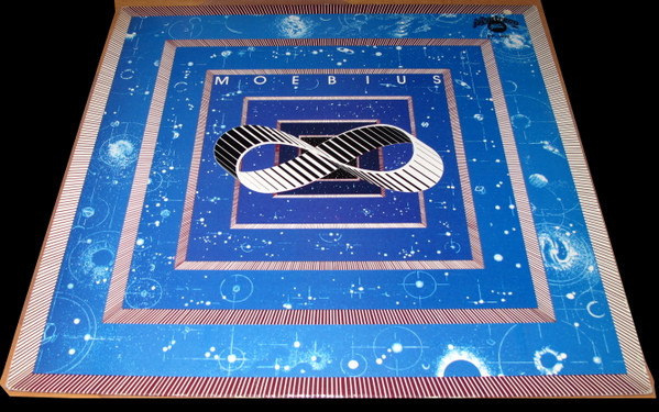 Moebius - Moebius | Plastic Poison (PP-1400) - main Moebius - Moebius | Plastic Poison (PP-1400) - main