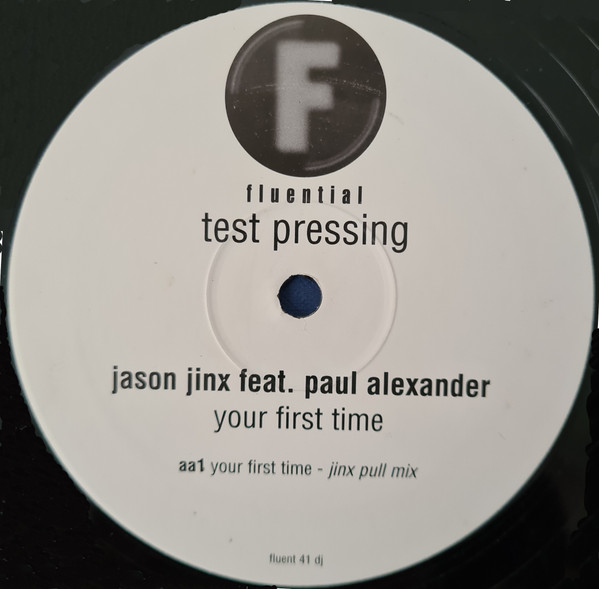 Your First Time