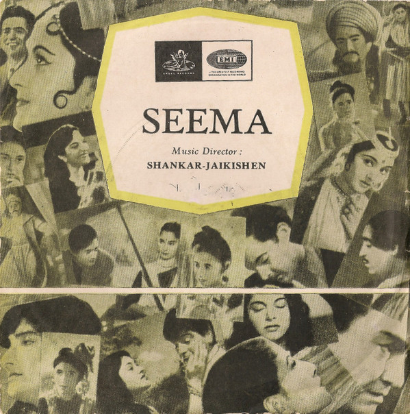 Seema