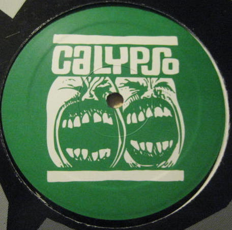 Glide - The Voice | Calypso Records (CPS 049) - 2 Glide - The Voice | Calypso Records (CPS 049) - 2