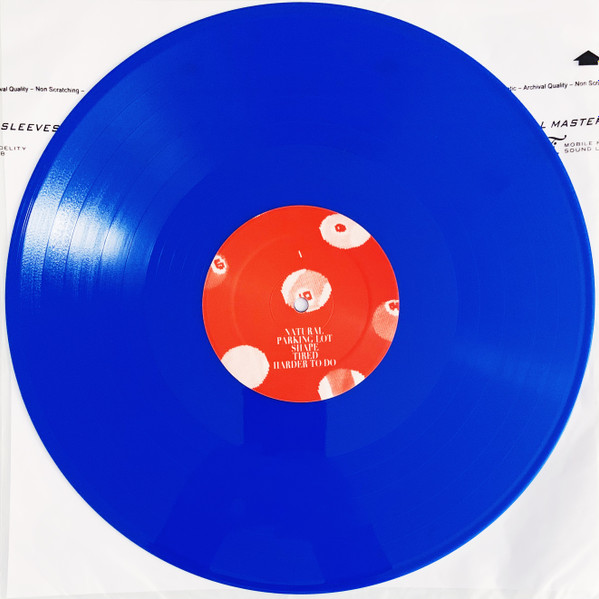 Julia Shapiro - Perfect Version | Hardly Art (HAR-114) - 3 Julia Shapiro - Perfect Version | Hardly Art (HAR-114) - 3