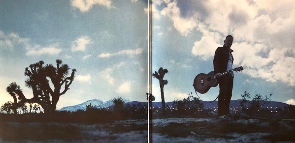 Bruce Springsteen - Western Stars | Columbia (19075937511) - 2 Bruce Springsteen - Western Stars | Columbia (19075937511) - 2