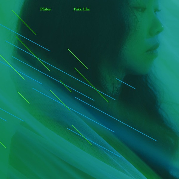Park Jiha - Philos | Tak:til (GBLP 077)