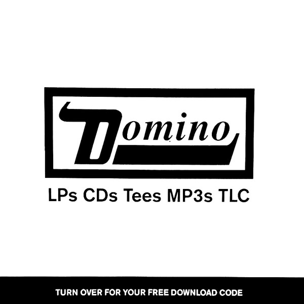 Buzzcocks - A Different Kind Of Tension | Domino (REWIGLP128) - 16 Buzzcocks - A Different Kind Of Tension | Domino (REWIGLP128) - 16