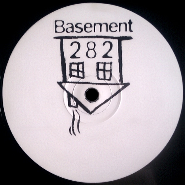 Roc & Kato - The Disco Dream Machine | Basement 282 (PT12) - 2 Roc & Kato - The Disco Dream Machine | Basement 282 (PT12) - 2