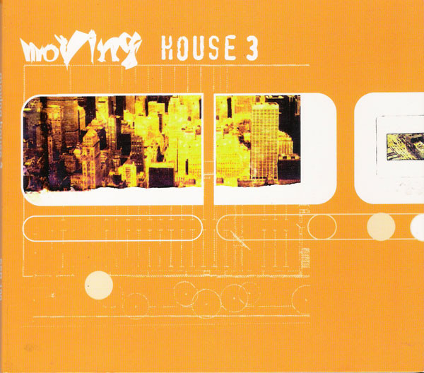 Various - Moving House 3 | SSR (SSR 199)