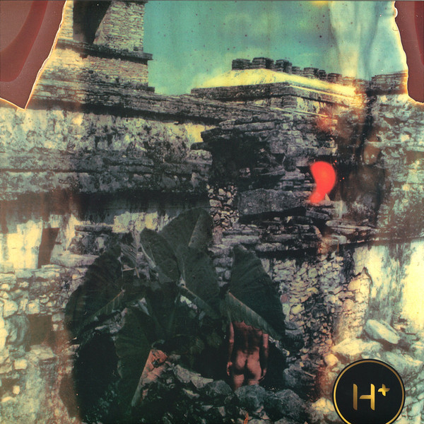 DCHA-DCHA - Opus Incertum - Part 2 | HPLS RECORDS (HPLS004.2) - main