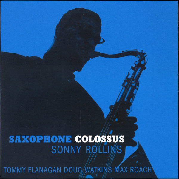 Saxophone Colossus