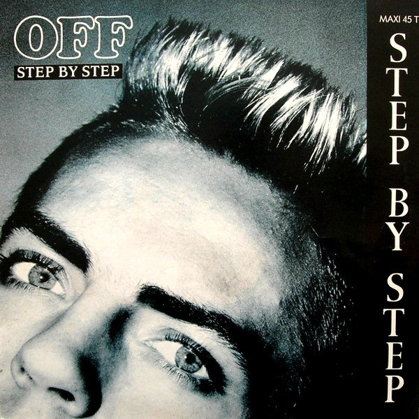 Step By Step