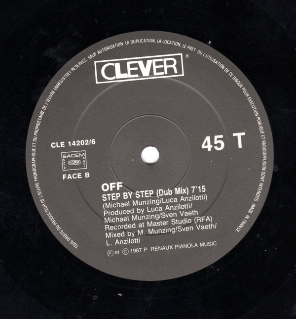 Step By Step