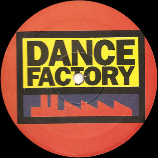 Chumbawamba - Top Of The World | Dance Factory (7243 8 85505 6 7) - 3