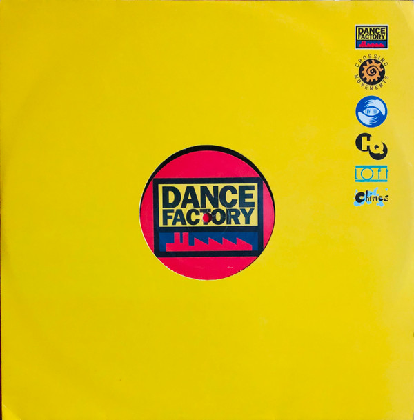 Chumbawamba - Top Of The World | Dance Factory (7243 8 85505 6 7) - main