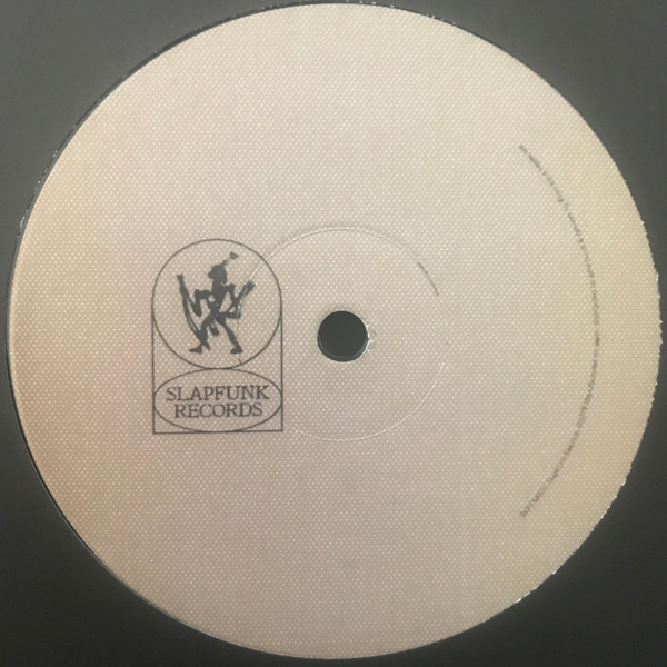 Martinez - No Data EP | SlapFunk Records (SLPFNK022) - 3