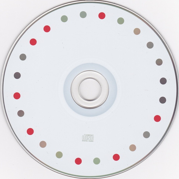 Concept 1 - Concept 1 - 96:CD | M_nus (CONCEPT 1) - 3