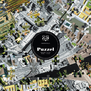 Random Skills - Puzzel | BAR25 (BAR25-05) - main Random Skills - Puzzel | BAR25 (BAR25-05) - main