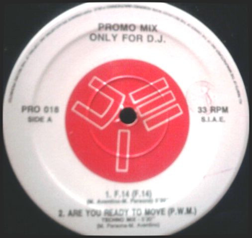 Various - Promo Mix 18 | Media Records (PRO 018) - 3 Various - Promo Mix 18 | Media Records (PRO 018) - 3