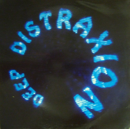 Various - Deep Distraxion - Thee Album | Deep Distraxion (SILK 2) - main Various - Deep Distraxion - Thee Album | Deep Distraxion (SILK 2) - main