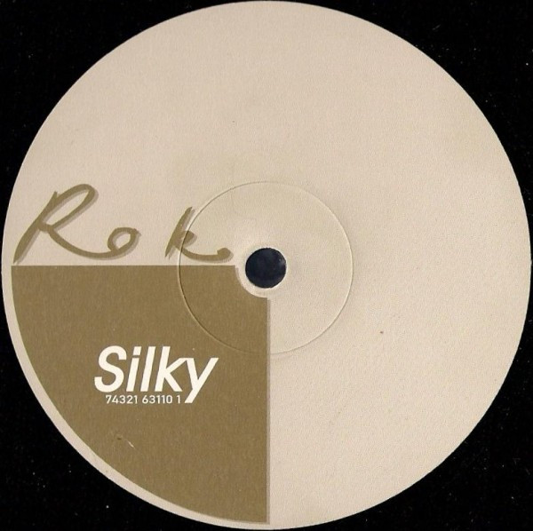 Rok - Silky | Low Spirit Recordings (74321 63110 1) - 2
