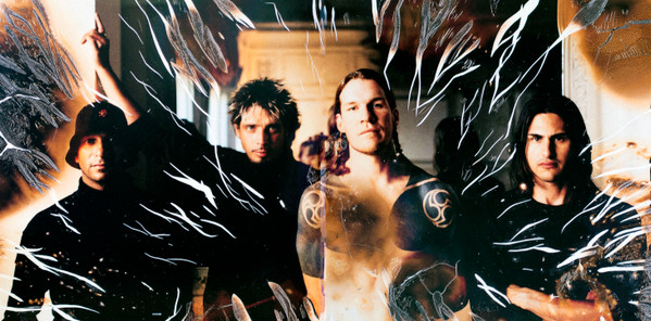 Audioslave - Audioslave | Epic (88985455331) - 2 Audioslave - Audioslave | Epic (88985455331) - 2