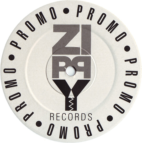 Sonic Boom Society Featuring D.J. Shon Jackson - Shading Light E.P. | Zippy (ZIPPY 011) - 2