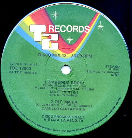 Various - Untitled | T2 Records (TDE 18000) - 2 Various - Untitled | T2 Records (TDE 18000) - 2