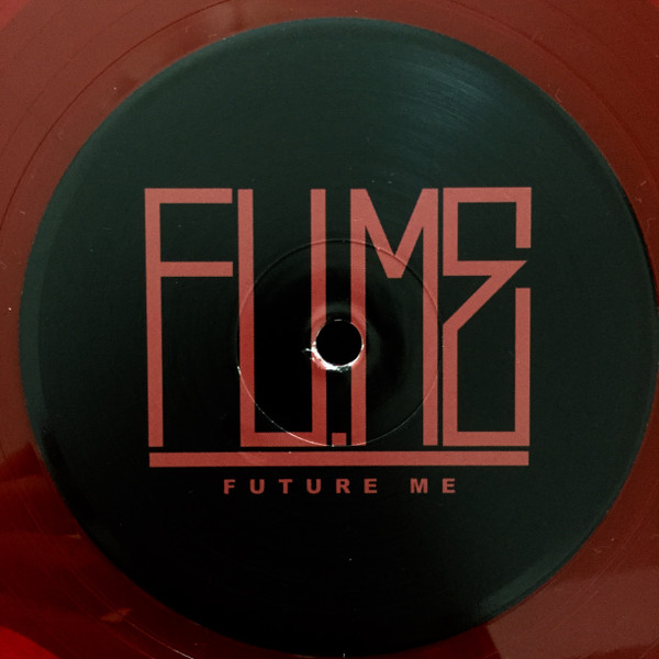 Various - The Orbitants 2 | Fu.me (FU.ME010) - 2