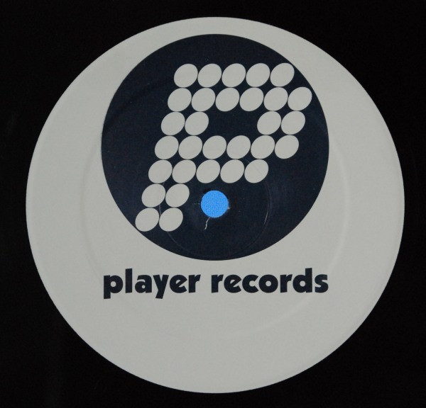 Electroglide - What You Need | Player Records (12PLRR002) - 3 Electroglide - What You Need | Player Records (12PLRR002) - 3