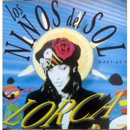 Lorca - Los Ninos Del Sol | New Music International (NMX  580) - main