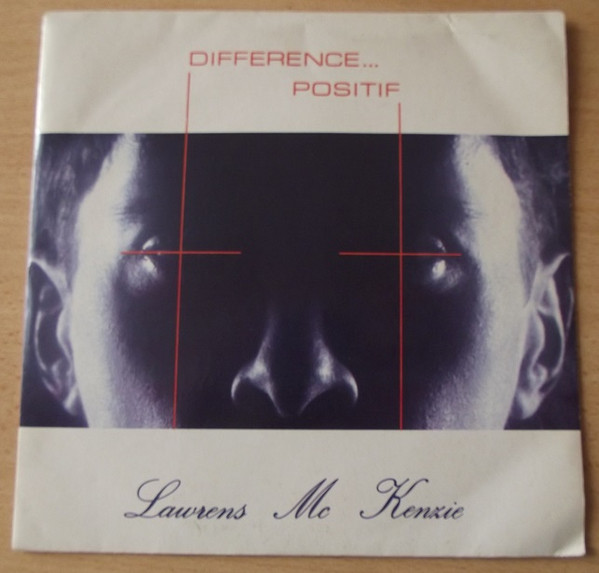 Différence... Positif