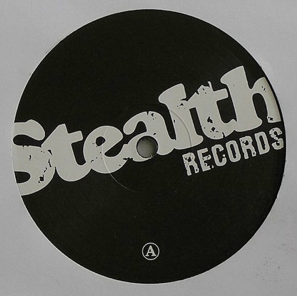 Laidback Luke & Tom Stephan ft. Romanthony - Show | Stealth Records (Stealth54) - 2 Laidback Luke & Tom Stephan ft. Romanthony - Show | Stealth Records (Stealth54) - 2