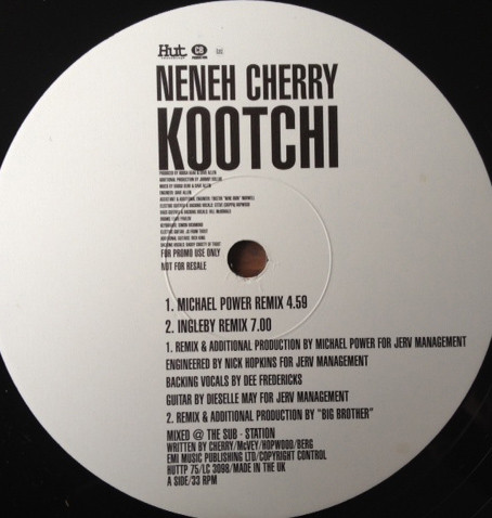 Kootchi