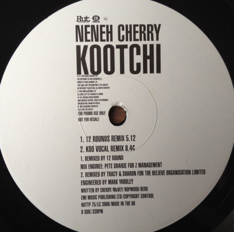 Kootchi