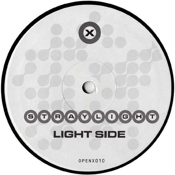 Straylight - Chez | Open (OPENX010) - 3