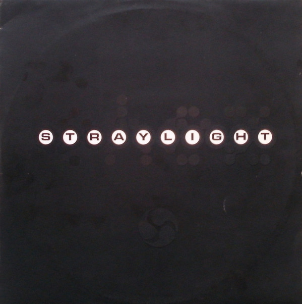 Straylight - Chez | Open (OPENX010) - main
