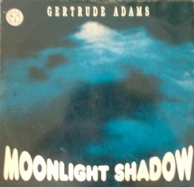 Gertrude Adams - Moonlight Shadow | No Limits (NLX 122) - main Gertrude Adams - Moonlight Shadow | No Limits (NLX 122) - main