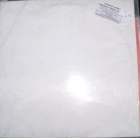 Guiro - Solevisions Volume 2 Sampler | Sole Music (SOLE 014)